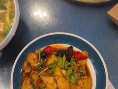 -北方饺子王·海肠捞饭·海鲜锅(山大店)