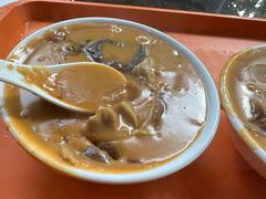 优质胡辣汤-方中山胡辣汤(蓝堡湾店)
