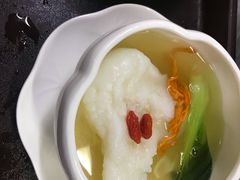 -一盏云·茶馆·淮扬菜(高新店)