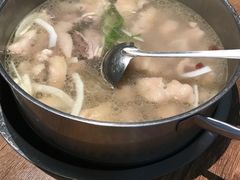 -拾里椰乡·海南椰子鸡(珠影星光城店)