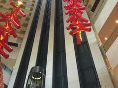 -新加坡泛太平洋酒店