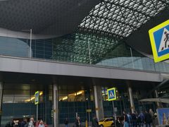 -谢列梅捷沃国际机场