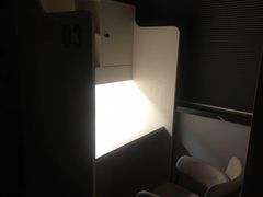 -众独空间沉浸式自习室(三阳路铂仕汇店)