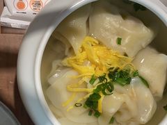 -苏小柳点心·手作小笼包(康桥分院)