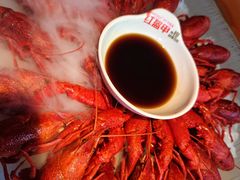 -红盔甲·小龙虾(车公庙店)