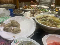 -草原饭店火锅