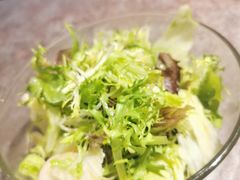 新疆大拌菜-贯贯吉·清真餐厅(浙江中路店)