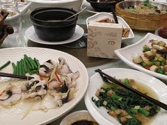 -围龙屋客家食府(福田店)