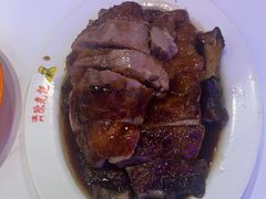 -澳门陈光记烧味饭店(南京德基广场店)