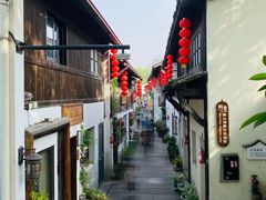 -小河直街历史文化街区