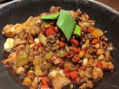 -吃饭皇帝大(合生汇店)