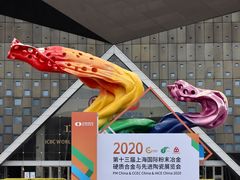 -东浩兰生上海世博展览馆