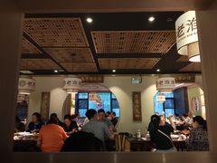 -老淮滨-蚌埠非遗小吃(淮河路店)