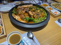 -韩香福脊骨汤锅(上杭路店)