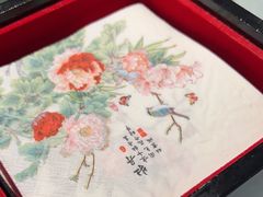 -味+新京宴·烤鸭·北京菜(创意谷店)