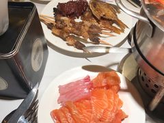 -星伦多自助料理(华润万象城店)