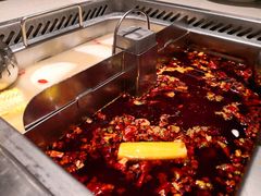 -海底捞火锅(群光广场店)