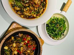 -小碗大胃(福久源新天地店)
