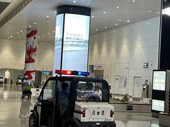 -广州白云国际机场-T2航站楼