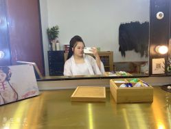 -盘子女人坊生日照·摄影馆(华强店)