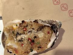 -33号大院·青岛本帮菜(五四广场店)