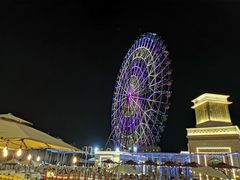 -三亚海昌梦幻海洋不夜城