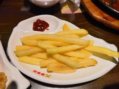 -豪享来中西餐厅(隆昌店)