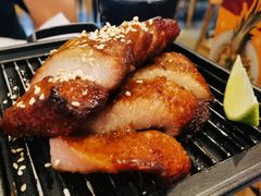 -simply thai天泰(长泰广场店)