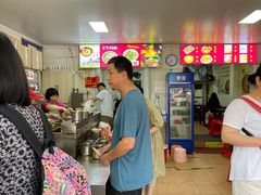 -丽华早点(大成路店)