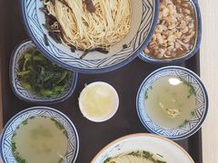 -朱洪元苏式面馆(绿宝广场店)