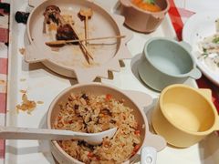 -西贝(南开大悦城店)