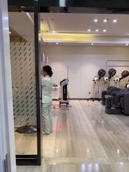 -雍禾植发全国连锁