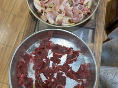 -丰尔粥食·粥底火锅·桑拿鸡(大良总店)
