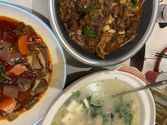 -苏浙徽·江南荟·本味融合菜(相城方圆里店)