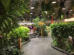 -天宫南铂玫瑰园酒店