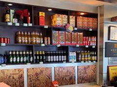 -南方酒店·淮扬菜(回民街店)