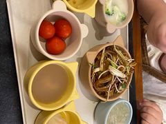 -金翠河烧鹅餐厅(解放碑时代广场店)