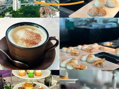 -上海新锦江大酒店