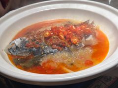-炊烟小炒黄牛肉(浦东世纪汇店)