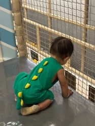 -奈尔宝·儿童乐园·亲子餐厅(苏州大悦城店)