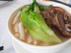 -东江海鲜酒家(艺都分店)