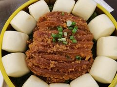 -鸿运楼烤鸭店(天桥店)