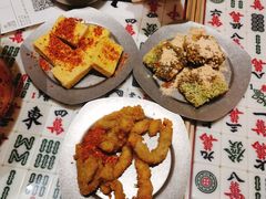 -成都你六姐·牛肉冒菜·麻辣香锅(长泰广场店)