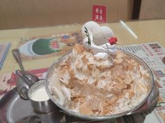 -吴系粤菜馆·茶餐厅(深业上城店)