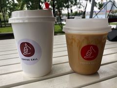 -COFFEE CALL(云锦路店)