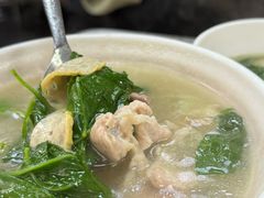 -阿生潮味鲜炒粉(梅林新村店)