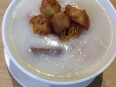 -避风塘(百联东郊店)