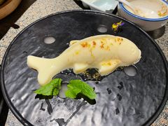 -真地道京味府·鲜橙烤鸭·北京菜(朝外大街东大桥店)