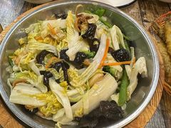 -利杨记·本味轩粥坊·烧烤(宝体店)