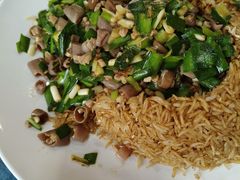 -老院子饭店·鲁菜·海鲜·家常菜